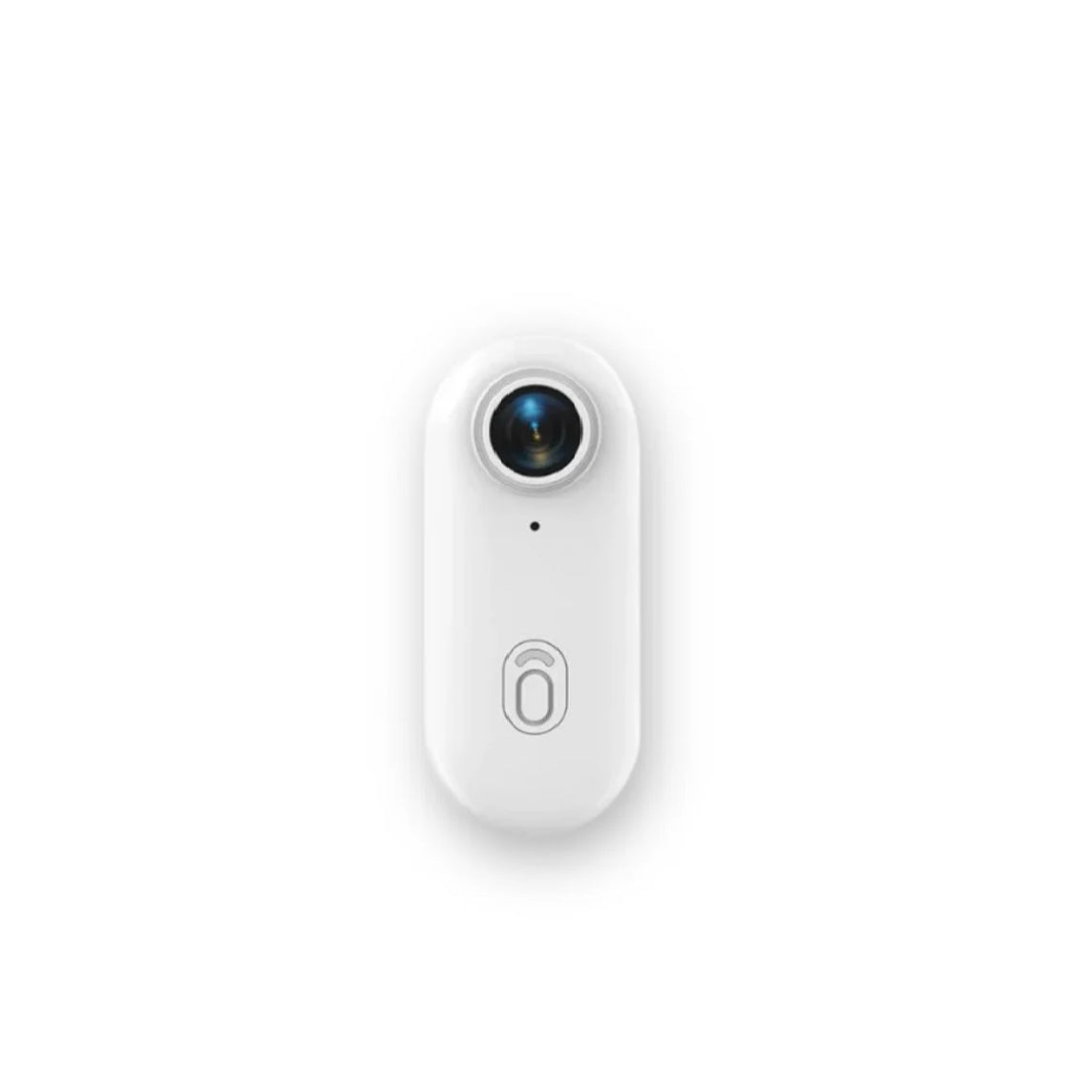 MicroSnapCam™ - Thumb Camera